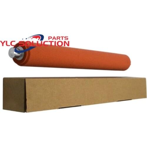 1X Imported Grade A Quality Long Life Bizhub C224 Fuser Film Sponge Roller For Konica Minolta C284 C364 C454 C224e C284e C364e