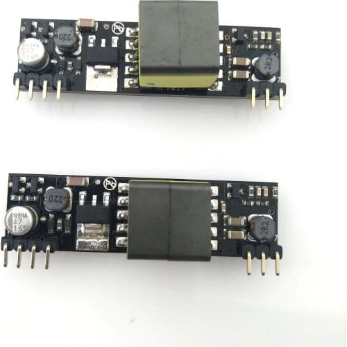 10PCS RT9400 power module 13 W IEEE802.3af POE PD POE module RT9400-3.3V / 5V / 12V / 24V