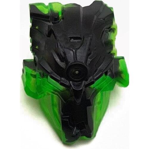 100pcs/lot Kennie DIY MOC Building Blocks Compatible with Constraction part NO.24164 MASK 8, 2016