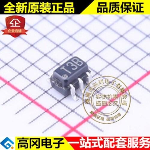 5pieces LMT89DCKT SC70-5 T3B LMT89 TI