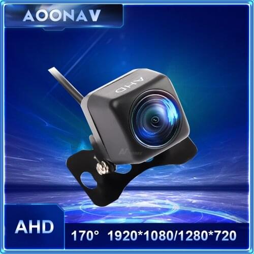 Car Rear Mirror DVRs AOONAV China
