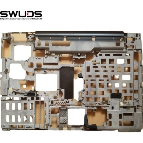 Applicable to Lenovo ThinkPad t410 t410i notebook mainboard frame roll cage mainboard fixing bracket shell 60y5472