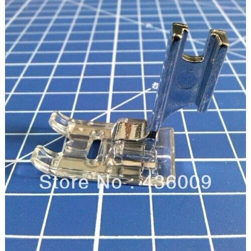 High shank Satin Stitch Foot presser foot #7303H