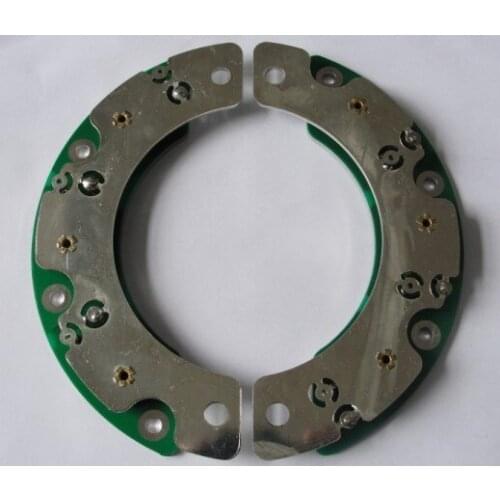 Free Shipping LSA432 SSAYEC432 Rectifier diode Suit for any brand alternator brushless generator rectifier