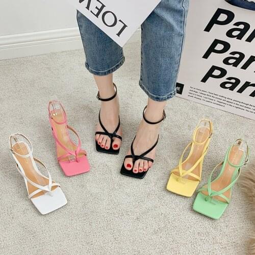 Women's Sandals CINISTYLISH China