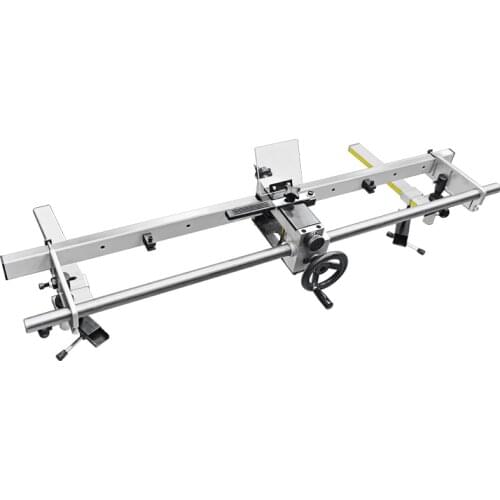 Woodworking Lathe Copy Frame Stair Column Armrest Table and Chair Leg Template Machining Tool Holder Guide Wood Rotary Copying