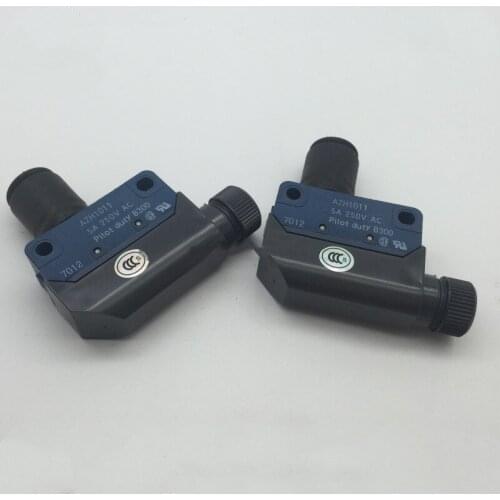 Travel switch AZH1011 6months Warranty