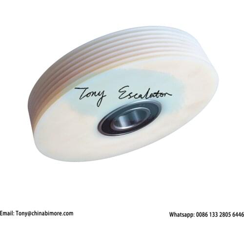 Escalator Nylon Sheave Drive Sprocket GOA198E