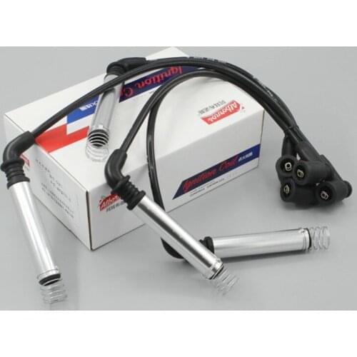 Engine Ignition Cable for 03-06 Ford Fiesta 1.6L (PLEASE TELL CAR VIN)