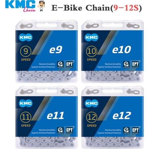 KMC Cycling Products