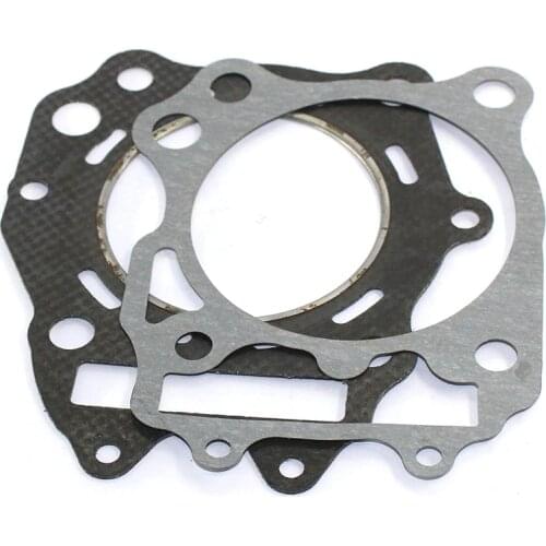 83.5mm Piston Piston Ring Gasket Kit for Suzuki Scooter AN400 Skywave Burgman 400 Engine Cylinder Liner New Product