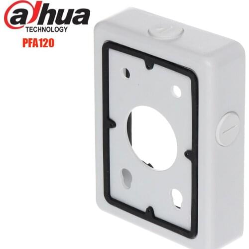 DH Pole Mount Bracket PFA120 Material: Aluminum Pole Mount Bracket Neat & Integrated design Camera Bracket PFA120