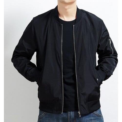 8XL 7XL 6XL 5XL 4XL Jackets Men 2020 spring and autumn Casual Outwear Windbreaker Masculino Slim Fit Fashion Overcoats Plus Size