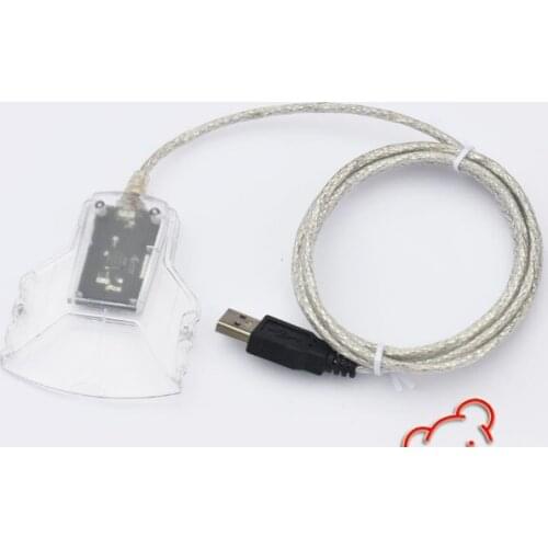 New Original 100% Gemalto PC USB-TR HWP117685A Chip For Card IDBridge CT30