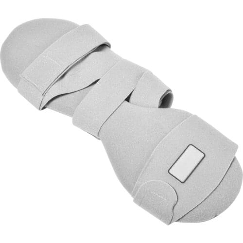 Finger Splint Hand Wrist Fracture Fixed Finger Corrector Splint Old People Stroke Hemiplegic Rehabilitation Training Upgrade