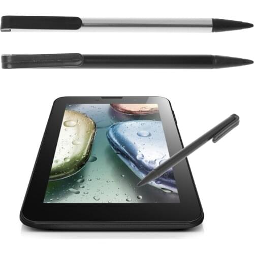 Resistive Touch Screen Stylus Hard Tip Pen For Tablet PC POS Handwriting Board M5TE