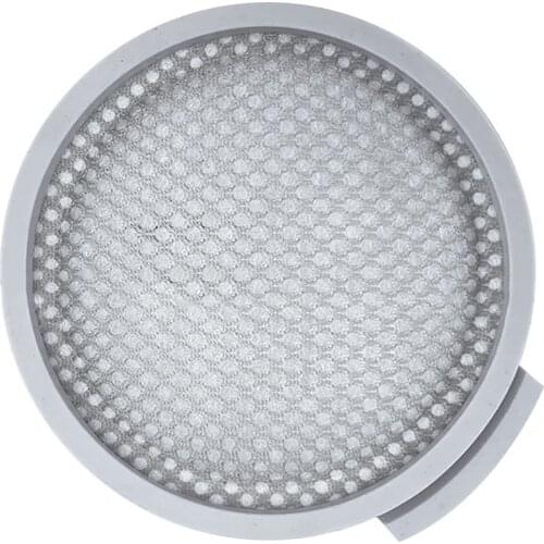 Replacement Filter For Roborock H6/ Xiaomi Mijia SCWXCQ01RR Handheld Wireless Vacuum Cleaner Washable Dust Filters Reusable Part