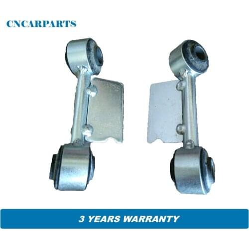 2pcs stabilizer Sway Bar link fit for Peugeot 505 Break 1986-1993 , 5087.17 5087.18