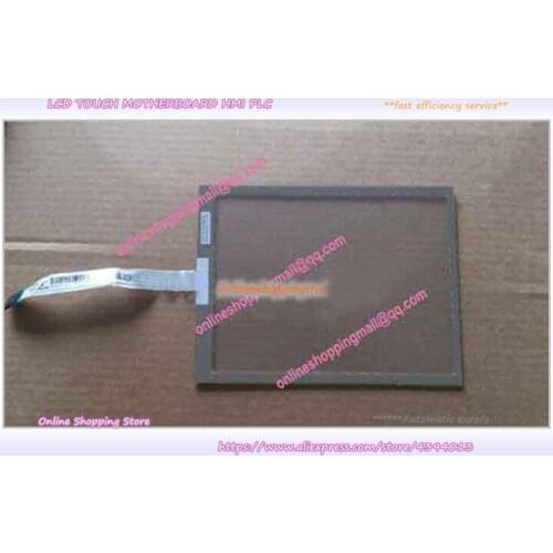 8.4 Inch SCN-AT-FLT084-Z01-0H1-R Replacement Touch Screen Glass New
