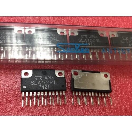 SLA1004L 100% High Good Quality Car ics chips, Automotive computer board driver chips