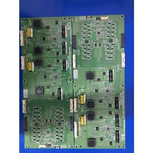 KLS-E840DRGHF64A REV:1.0 6917L-0099A