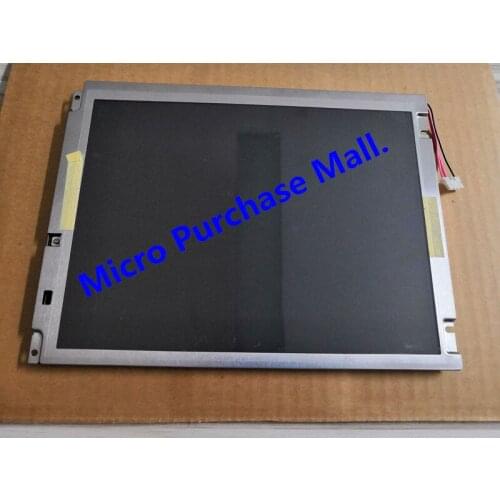 NL6448BC33-64D 10.4 Inch LCD Panel Made In JP