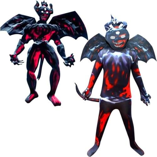 2021 new childrens Halloween crazy chase game CARTOON LION cosplay costume carnival night performance one-piece costume 4-13 y