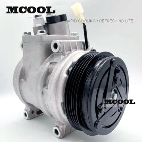 FOR CAR AUTO New SP10 Automobile A/C AC Compressor Chevrolet Aveo 95925478 95955943 96416373 720171 716110 082822 082822