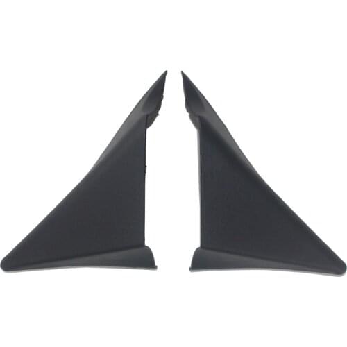 One Set Door mirror Cover Trip Cover For Sprinter W901 9018110107 9018110207