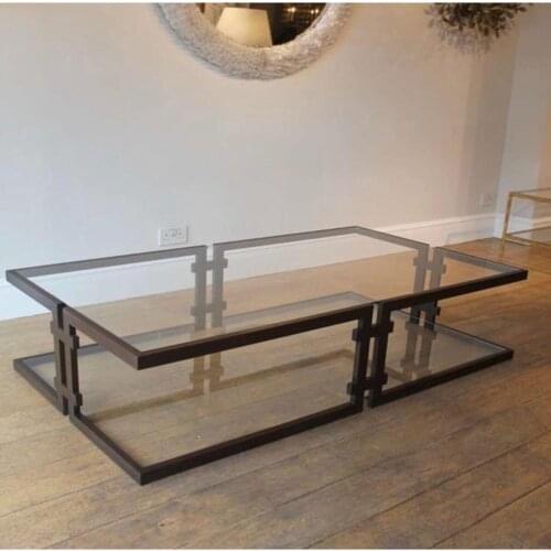 Modern Center table coffe table