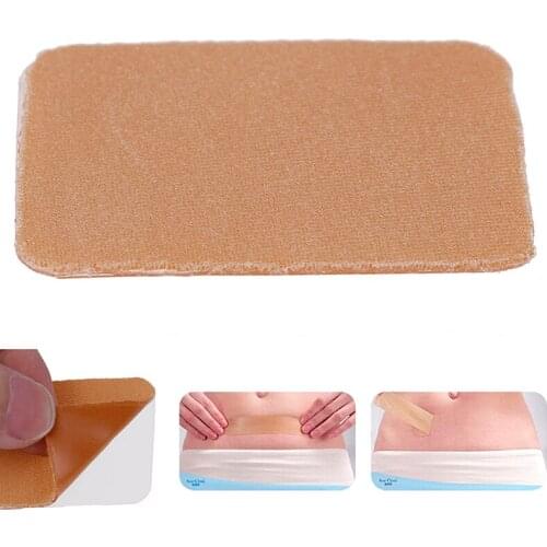 Scars Away Patch Removal Cesarean Scar Treatment Potent Removal Scar 3.5*5cm