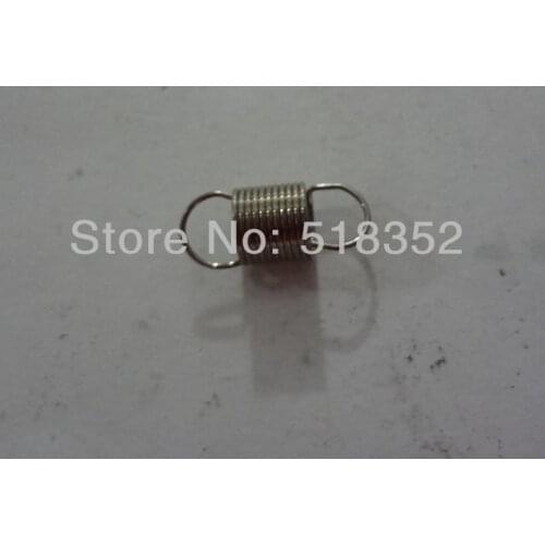 100446689 Charmilles Draw Spring 16x6.8dmm for Conductive Brush , Wire EDM Machine Spare Parts