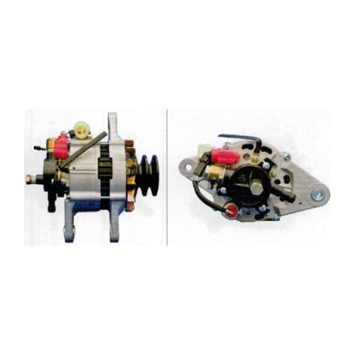 24V 45A ALTERNAOR JFZB245342