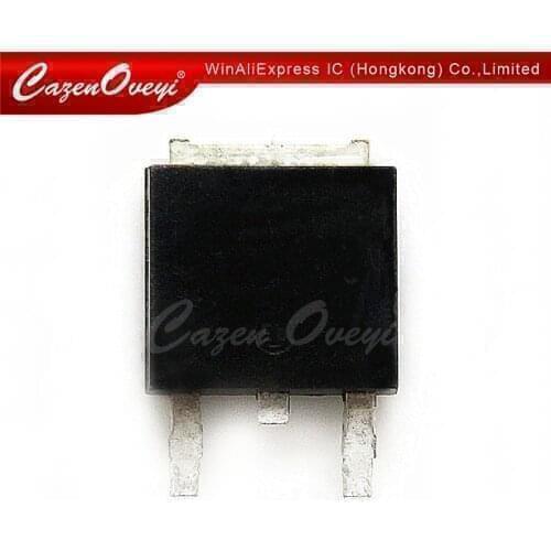 5pcs/lot AOD4184 D4184 SOT-252 In Stock