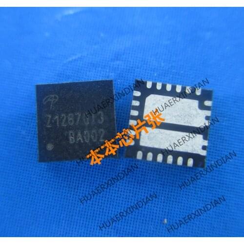 New AOZ1267QI3 ZI267Q13 Z1267Q13 QFN high quality