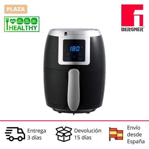 Электрические фритюрницы Bergner China At AliExpress