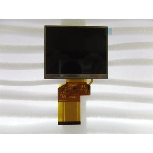 Free shipping New original A035QVN01A0 LCD screen