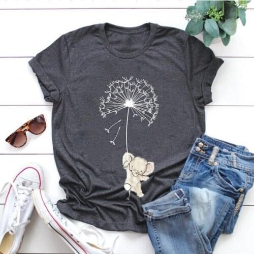 Short Sleeve Women's T-Shirts EDLPE China