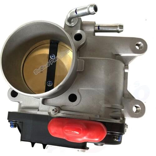 Gdcreestar Throttle Valves