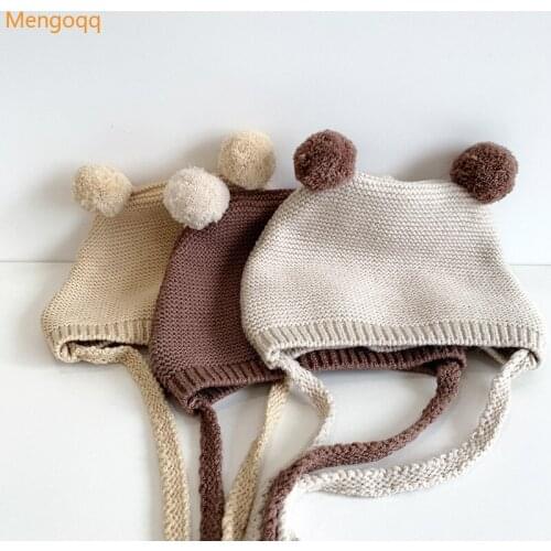 Шапки для малышей Mengoqq China At AliExpress