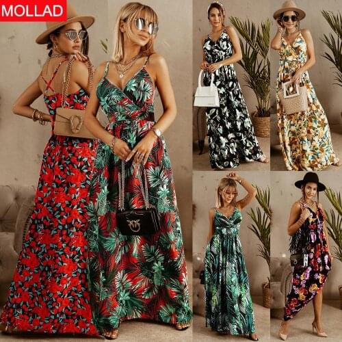 MOLLAD Womens Beachwear