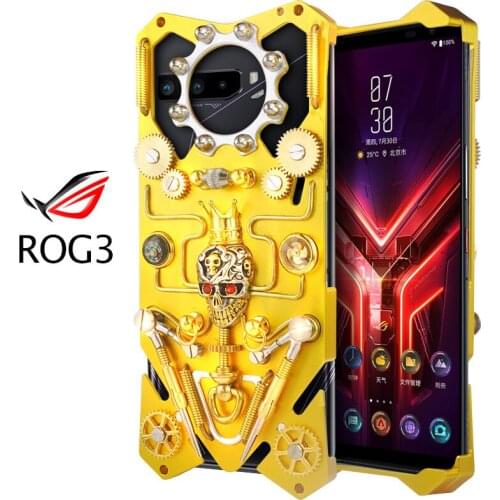 Mycc Crystalc Asus Phone Cases