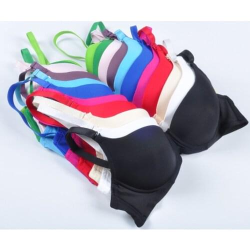 New Wholesale Belly Dance Bra Colorful various colors Stage Dancing Accessory Bra S/M/L 12 colors