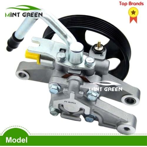New Power Steering Pump For KIA CERATO KOUP 2008-2013 577001M500 577001M600 57700-1M500 57700-1M600