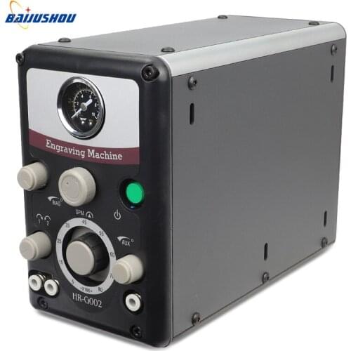 One Pcs Pneumatic Engraving Tools Jewelry Engraving machine Graver machine