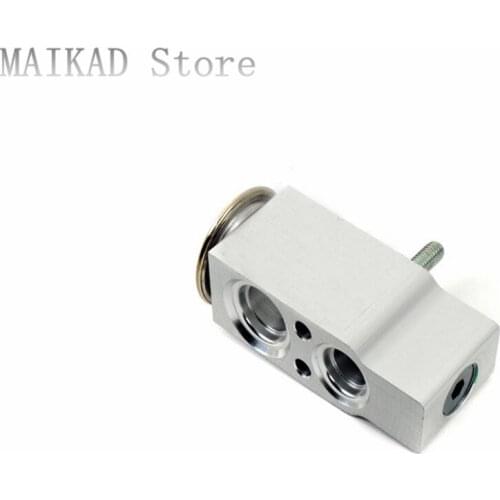A/C Expansion Valve Air Conditioning Expansion Valve for Mercedes-Benz W164 ML280 ML300 ML320 ML350 ML420 ML450 A1648300084