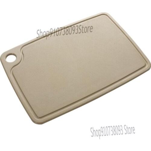Natural Husk Fiber Environmental Protection Chopping Board Rice Husk Chopping Board Chopping Board Chopping Board Cho