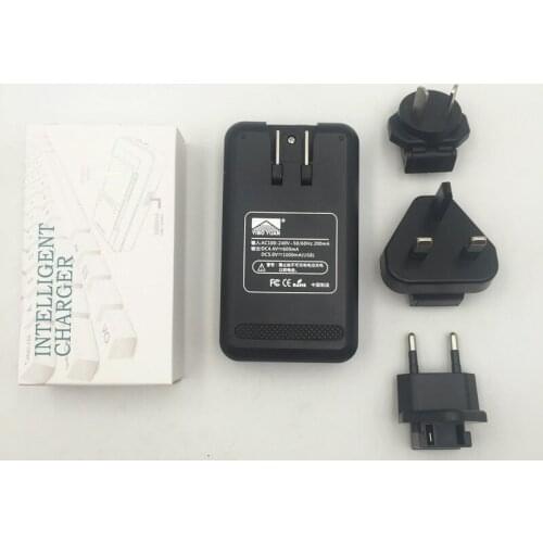 UK AU EU US PLUG USB Wall Dock Battery Charger For LG G5 VS987 US992 H820 H840 H850 H830 H831 F700S H960 H860N LS992 RS988