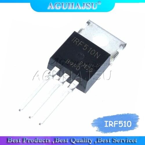10PCS IRF510 IRF520 IRF540 IRF640 IRF740 IRF840 LM317T Transistor TO-220 TO220 IRF840PBF IRF510PBF IRF520PBF IRF740PBF LM317