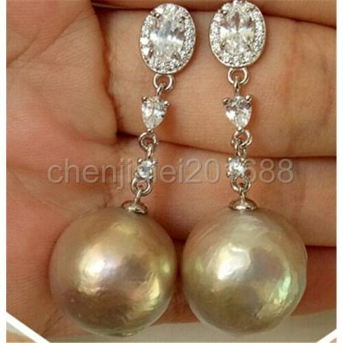 WKQWYH Dangle Earrings